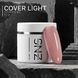ZNS Гель для нарощування Modeling Gel №005 Cover light, 50 г 1468 фото 6
