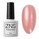 ZNS Cover Base №06 Камуфлююча база для нігтів, 8 мл 25290 фото 1