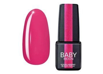 Гель-лак Baby Moon Sensual Nude Gel polish, 6 мл № 03 7787 фото
