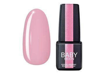 Гель-лак Baby Moon Dolce Rose Gel polish, 6 мл №05 7680 фото