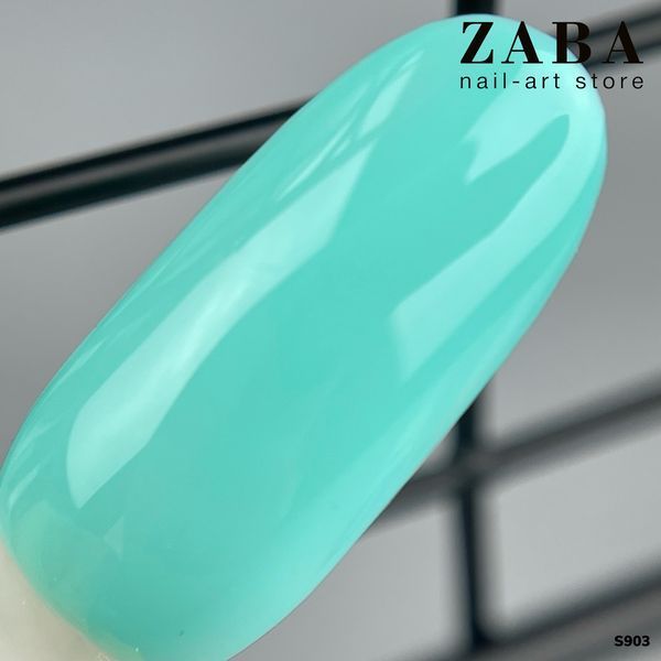 Гель-лак MOON FULL color Gel polish S903, 8 мл 61794 фото