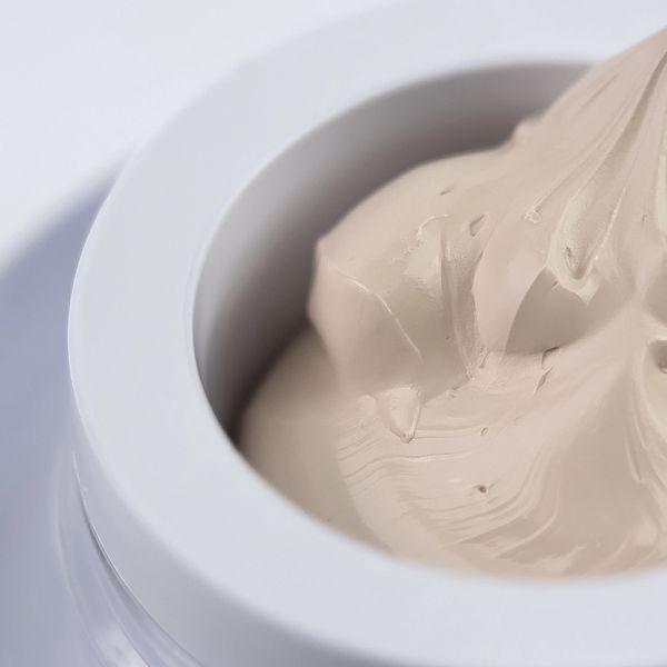 Crooz Гель-краска 5 в 1 Art Gel Ombre №06 &mdash; 3 мл, для дизайна ногтей 24922 фото
