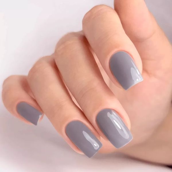 Камуфлирующая база BB cream base Gray Mist JOIA vegan, 8 мл 69995 фото