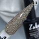Zaba professional Magic Light 007 - Светоотражающий гель-лак, 8 мл 61835 фото 1