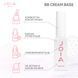 Камуфлирующая база BB cream base Gray Mist JOIA vegan, 8 мл 69995 фото 5