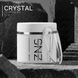 ZNS Гель для наращивания Modeling gel №001 Crystal, 50 г 1474 фото 3