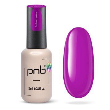 Камуфлююча База Fashion week Camouflage Base PNB 8 мл 32349 фото
