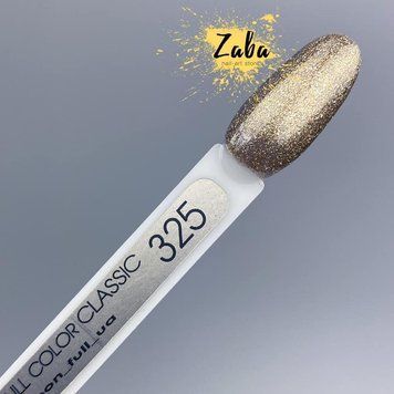 Гель-лак MOON FULL color Gel polish №325, 8 мл 5648 фото