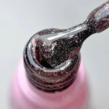 База для гель-лаку Toki-Toki Quartz Base QR03 5 мл 25052 фото