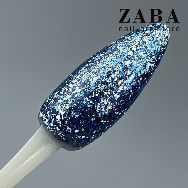 Глиттерный гель со слюдой Lilly Beaute Glitter Gel, 002 3727 фото
