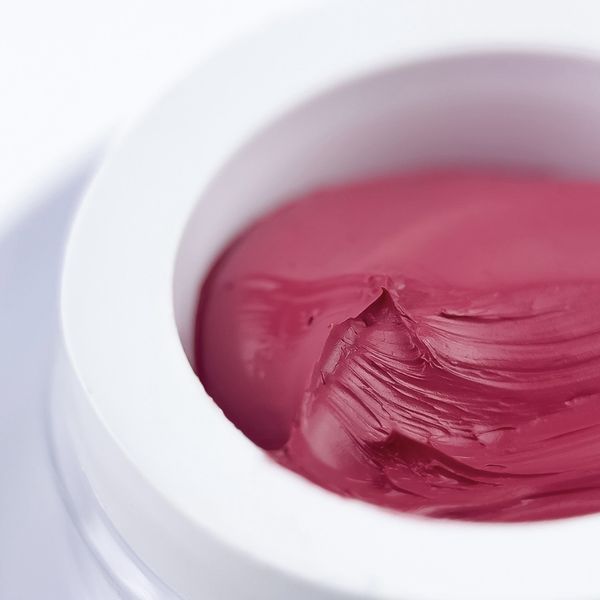 Crooz Гель-краска 5 в 1 Art Gel Ombre №07 &mdash; 3 мл, для дизайна ногтей 24923 фото