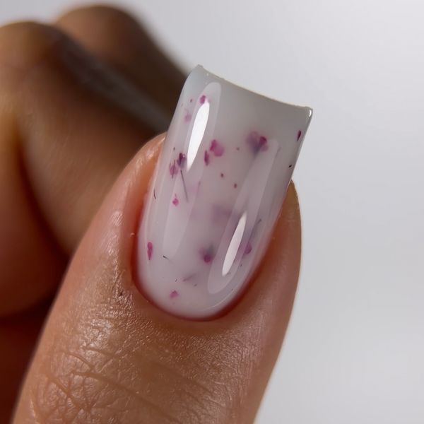 Crooz Flora Touch Gel №18 Гель для наращивания ногтей, 15 мл 43391 фото