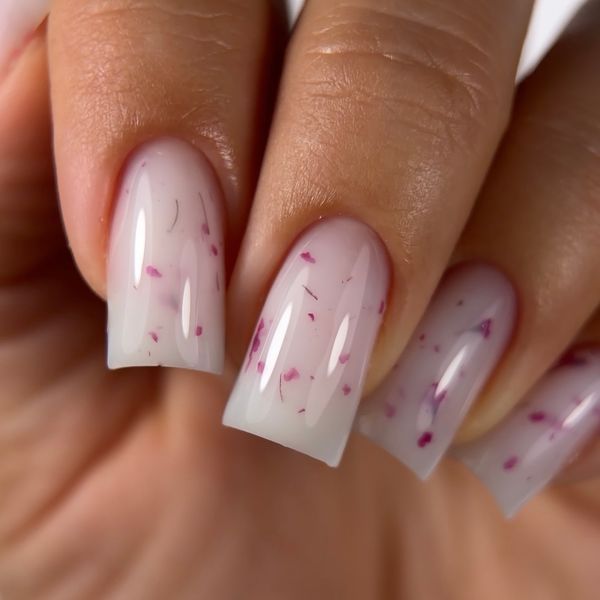 Crooz Flora Touch Gel №18 Гель для наращивания ногтей, 15 мл 43391 фото