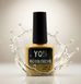 Каучуковая база Yo!Nails RubberOid Hard Base, 8 мл 7027 фото 1