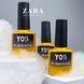 Каучуковая база Yo!Nails RubberOid Hard Base, 8 мл 7027 фото 3