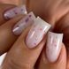Crooz Flora Touch Gel №18 Гель для наращивания ногтей, 15 мл 43391 фото 3