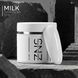 ZNS Гель для нарощування Modeling Gel №002 Milk, 50 г 4962 фото 4