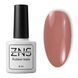 ZNS Cover Base №07 Камуфлирующая база для ногтей, 8 мл 25292 фото 1