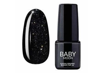 Гель-лак Baby Moon Dance Diamond Gel polish, 6 мл №01 7653 фото
