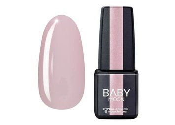 Гель-лак Baby Moon Sensual Nude Gel polish, 6 мл № 05 7789 фото