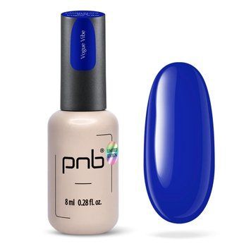 Камуфлююча База Vogue Vibe Camouflage Base PNB 8 мл 32350 фото