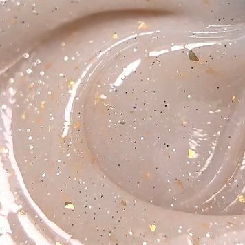 Crooz Gemstone Builder Gel №01 Гель для наращивания ногтей, 15 мл 43392 фото