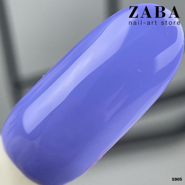 Гель-лак MOON FULL color Gel polish S905, 8 мл 61796 фото