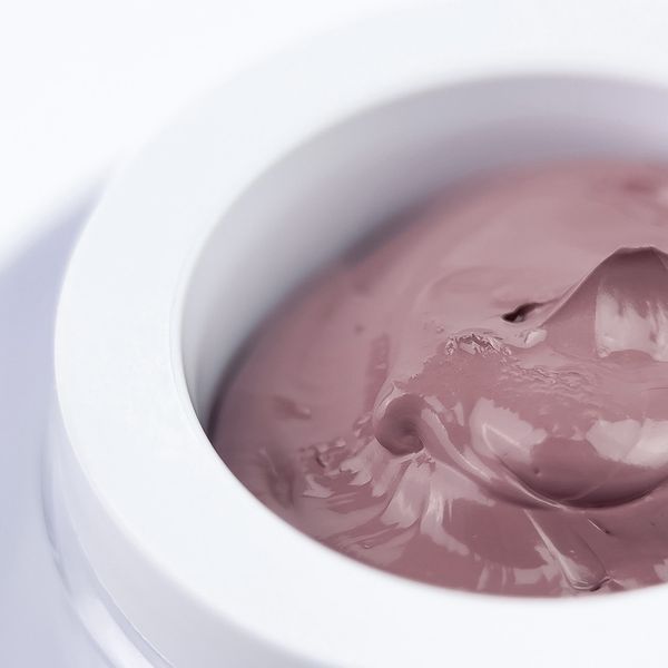 Crooz Гель-краска 5 в 1 Art Gel Ombre №08 &mdash; 3 мл, для дизайна ногтей 24924 фото