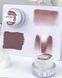 Crooz Гель-краска 5 в 1 Art Gel Ombre №08 &mdash; 3 мл, для дизайна ногтей 24924 фото 5