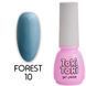 Гель-лак Forest FS10 Toki-Toki, 5 мл 22605 фото 1