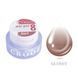 Crooz Гель-краска 5 в 1 Art Gel Ombre №08 &mdash; 3 мл, для дизайна ногтей 24924 фото 7