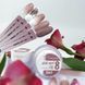 Crooz Гель-краска 5 в 1 Art Gel Ombre №08 &mdash; 3 мл, для дизайна ногтей 24924 фото 4