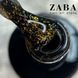 Zaba professional топ без липкого шару із золотими пластівцями Gold Flakes 7 ml 61909 фото 2
