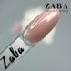 ZNS Гель для наращивания Modeling gel №014 Jelly Natural, 25 г 62146 фото 4