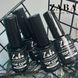 Zaba professional топ без липкого шару із золотими пластівцями Gold Flakes 7 ml 61909 фото 4