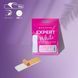 Сменные файлы для короткой пилки (шлифовщик) Staleks Pro Exclusive 51, 180 грит 32274 фото 1