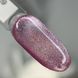 Гель-лак Кошачий глаз 3D Snow White 009 Global Fashion 8 ml 11463 фото 1