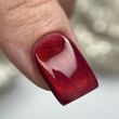 Гель‑лак Котяче Око ZNS Silky Cat Eye 07, 8 мл