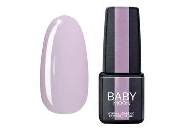 Гель-лак Baby Moon Sensual Nude Gel polish, 6 мл № 06 7790 фото