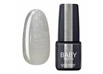 Гель-лак Baby Moon Dance Diamond Gel polish, 6 мл №02 7654 фото