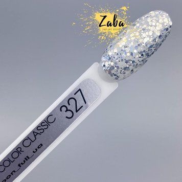 Гель-лак MOON FULL color Gel polish №327, 8 мл 5650 фото