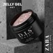 D.I.S Nails JELLY 007 - камуфлюючий гель-желе 28 г 24989 фото 1