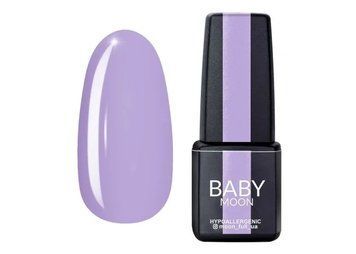 Гель-лак Baby Moon Lilac Train Gel polish, 6 мл №15 7727 фото