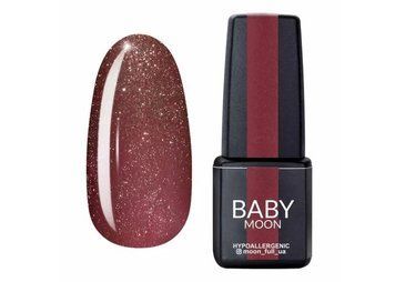 Гель-лак Baby Moon Dance Diamond Gel polish, 6 мл №05 7657 фото