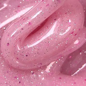 Crooz Gemstone Builder Gel №03 Гель для наращивания ногтей, 15 мл 43394 фото