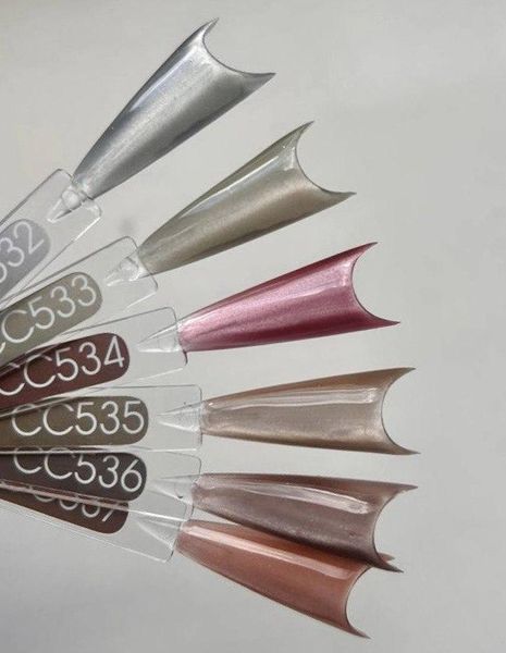 Гель лак Moon Full Ceramic Cat Eye Кошачий глаз №533, 8 мл 100733 фото