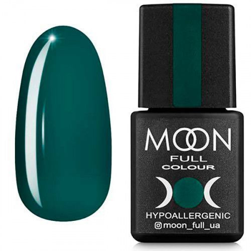 Гель-лак MOON FULL color Gel polish №185, 8 мл 5586 фото