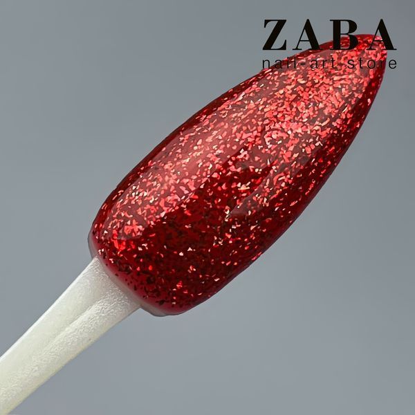 Глітерний гель зі слюдою Lilly Beaute Glitter Gel, 005 3730 фото