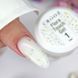 Crooz Flora Touch Gel №01 Гель для нарощення нігтів, 15 мл 25153 фото 1