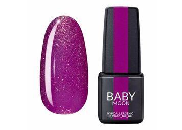 Гель-лак Baby Moon Dance Diamond Gel polish, 6 мл №06 7658 фото